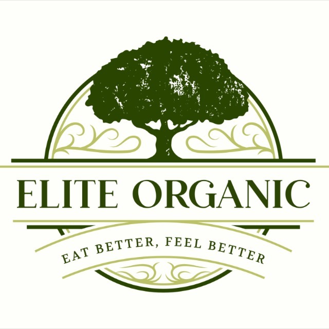 Elite Organic