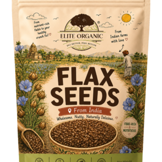 Flax Seeds