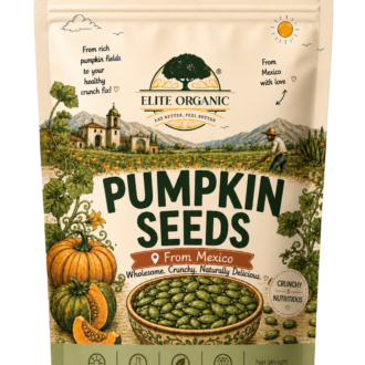 Pumpkin Seeds