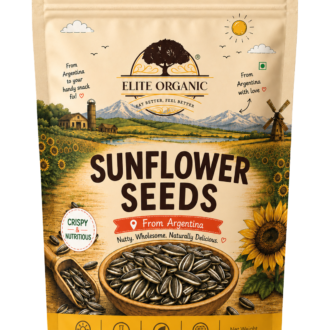 Sunflower Seeds